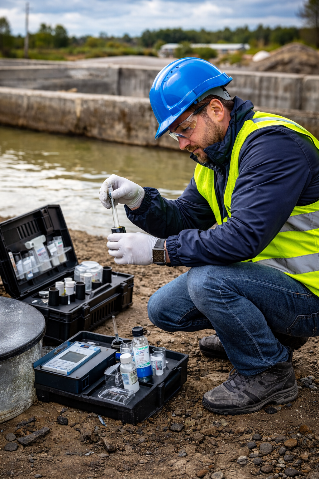 Analyse et diagnostic