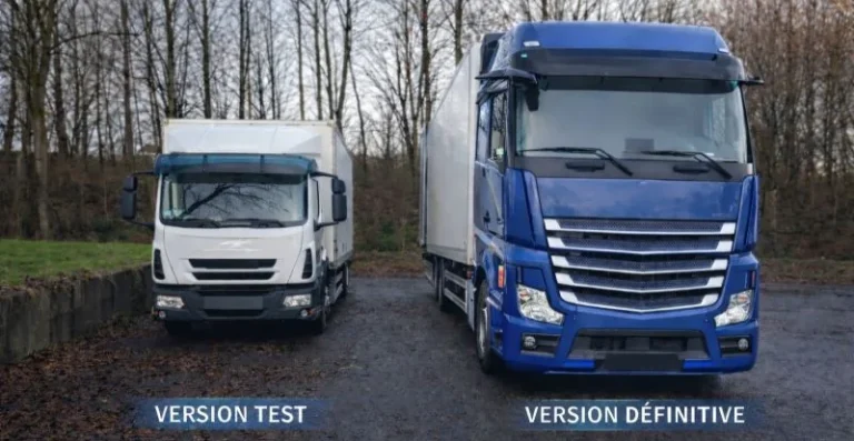 Karden Avenir accélère : une nouvelle levée de fonds pour déployer son unité mobile de valorisation des boues de béton